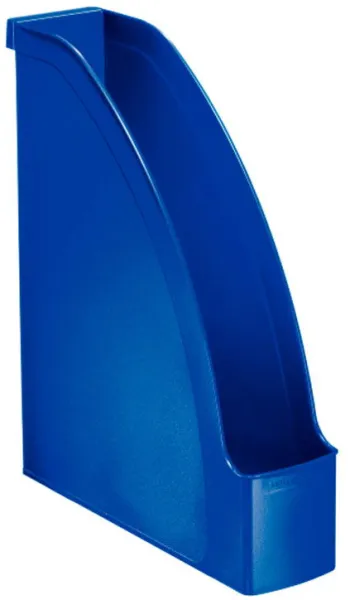 Leitz Plus Standard -lehtikotelon A4 sininen