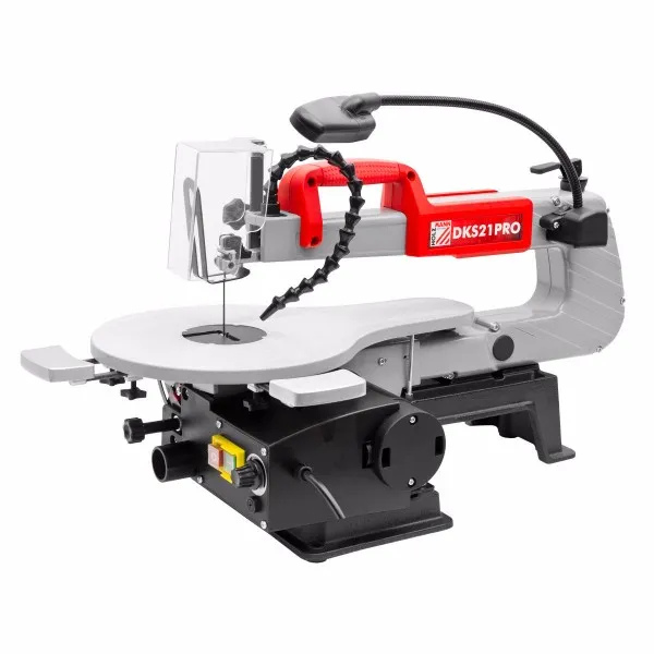 Holzmann Kuviosaha DKS21PRO
