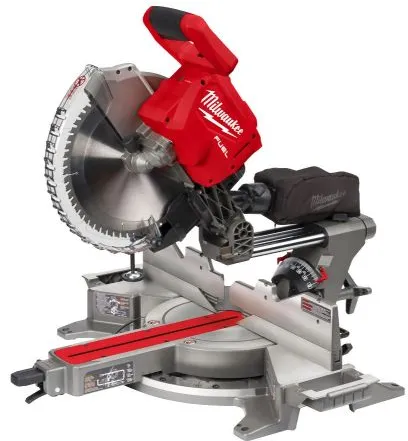 Milwaukee katkaisu- ja jiirisaha M18 FMS305-0