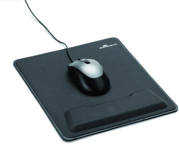 Durable ErgoTop hiirimatto geelillä