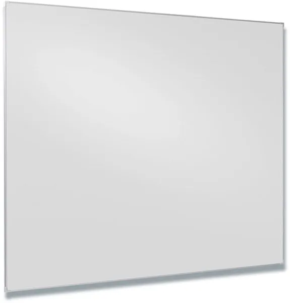 Lintex boarder valkotaulu 120,5 cm x 200,5 cm, alumiini
