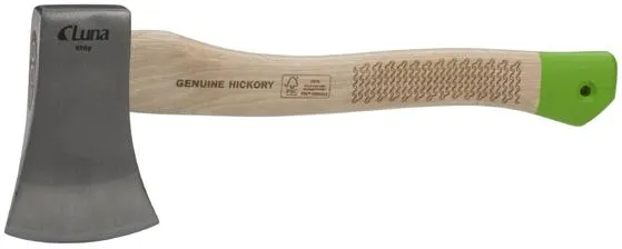 Luna ulkokirves 680 g. 380 mm TL